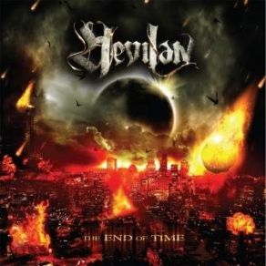 Download track Dark Throne Of Babylon Hevilan