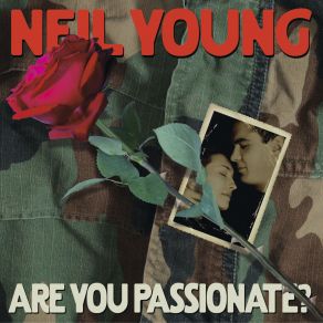 Download track Shes A Healer Neil Young