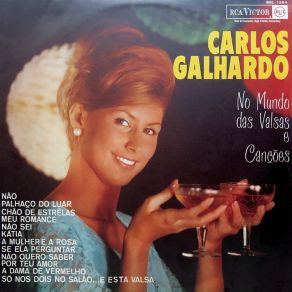 Download track A Dama De Vermelho Carlos Galhardo