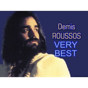 Download track Can't Say How Much I Love You Demis Roussos