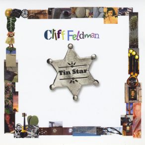 Download track I Wish I Lived In Texas Cliff Feldman