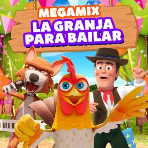 Download track Bartolito (Remix) La Granja De ZenónEl Reino Infantil, Remix, Dj Agus Lima