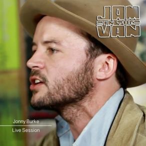 Download track Heart Of Gold - Jam In The Van - Jonny Burke (Live Session, Austin, TX, 2014) Jam In The VanAustin