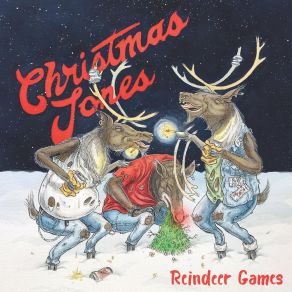 Download track Deck The Halls Christmas Jones