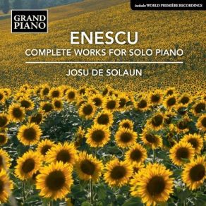 Download track 13. Impromptu In C Major George Enescu