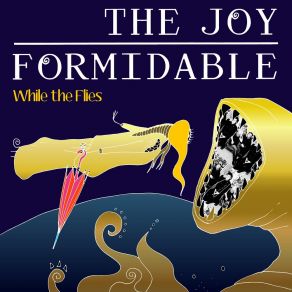 Download track While The Flies (English Language Acoustic) The Joy Formidable