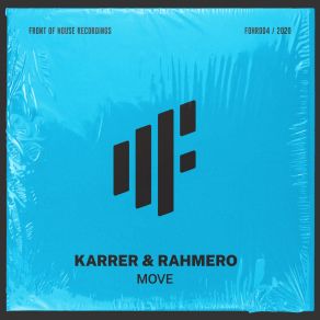 Download track Move (Extended Mix) Rahmero