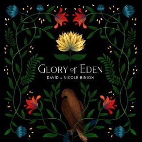 Download track Glory Of Eden (Live) David, Nicole Binion