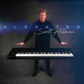 Download track Elevated Scott AllmanJeff Kashiwa