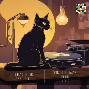 Download track Before He Goes Le Chat Noir Jazz Cafe