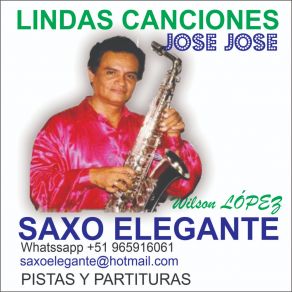 Download track He Renunciado A Ti (Cover) Saxo Elegante