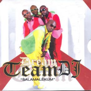 Download track Story Coupé Décalé Dream Team DJ