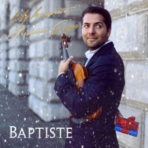 Download track I'll Be Home For Christmas Baptiste