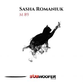 Download track M 89 Sasha Romaniuk