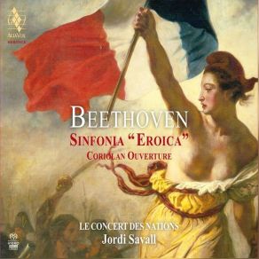 Download track 03. Sinfonia No. 3 “Eroica” Op. 55 III. Scherzo. Allegro Vivace Ludwig Van Beethoven