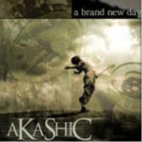 Download track Count Me Out Akashic