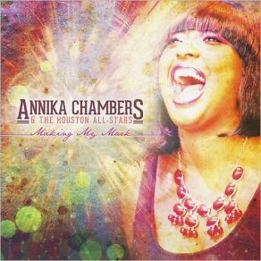 Download track Move Annika Chambers, , The Houston All-Stars