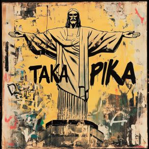 Download track TAKA PIKA Jkxhalf