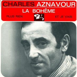 Download track Plus Rien Charles Aznavour