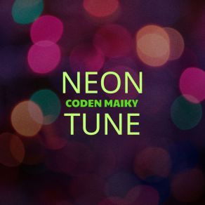 Download track Light Coden Maiky