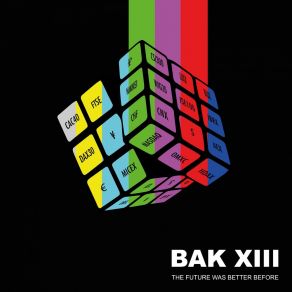 Download track Media Control BAK XIII