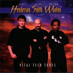 Download track Giant Steps Victor Wooten, Scott Henderson, Steve Smith