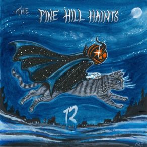 Download track Way Down In Mobile Town The Pine Hill Haints