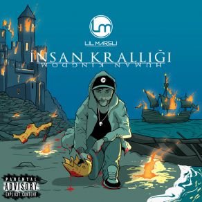 Download track Sevgi Çiçekleri' Lil Marslı