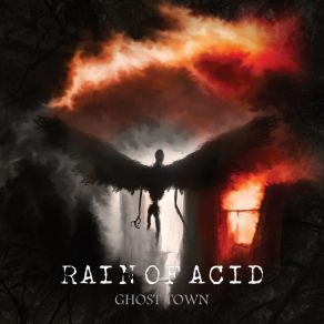 Download track Unveiled Rain Of Acid