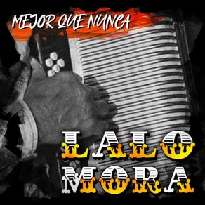 Download track Solo Una Palabra Tengo Lalo Mora