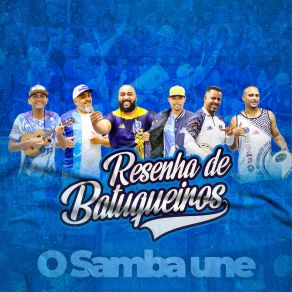 Download track Nossa Missão Resenha De Batuqueiros