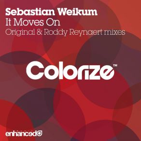 Download track It Moves On (Roddy Reynaert Dub) Sebastian WeikumRoddy Reynaert