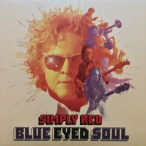 Download track Take A Good Look Simply Red