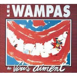 Download track Eccl. 5: 1 Les Wampas