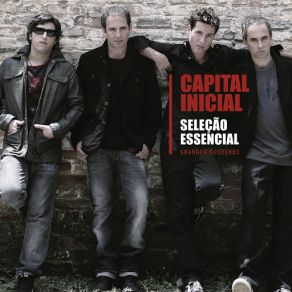 Download track Como Devia Estar Capital Inicial