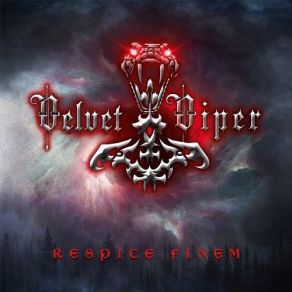 Download track Ogaydez Velvet Viper