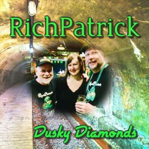 Download track Lullaby Of London Richpatrick