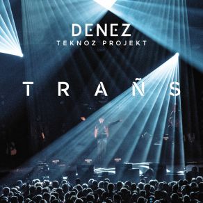 Download track Cyber-Bal (Live À Yaouank) Denez Prigent