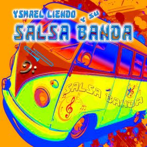 Download track Venezolano Soy Su Salsa Banda