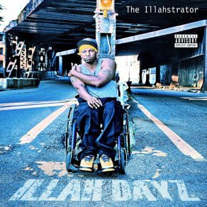 Download track Illah On The Fly 2 (Skit) Illa Dayz