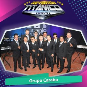 Download track Carabo Mix Grupo Carabo