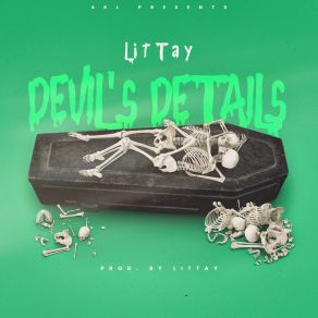 Download track One's LitTay