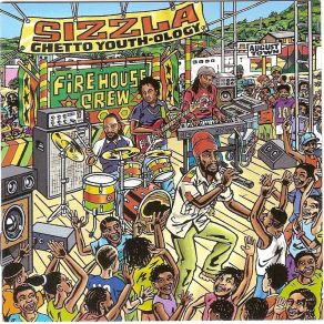 Download track Premeditate Sizzla