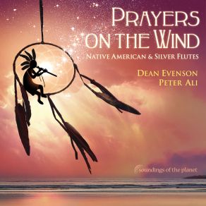 Download track Eagle Raven Dance Dean Evenson, Peter Ali