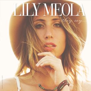 Download track L. A. Lily Meola