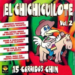 Download track El Morro Y El Chupon (Entre Perico Y Perico) El Chichicuilote