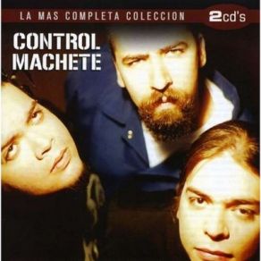 Download track Como Ves Control Machete