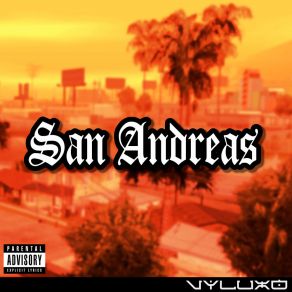 Download track San Fierro VYLUXO