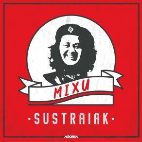 Download track Hegoak Mixu