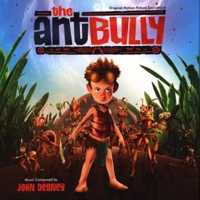 Download track Lucas Gets Named John Debney